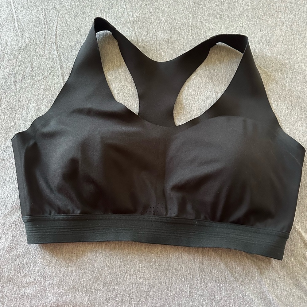 Used condition XL sports bra!